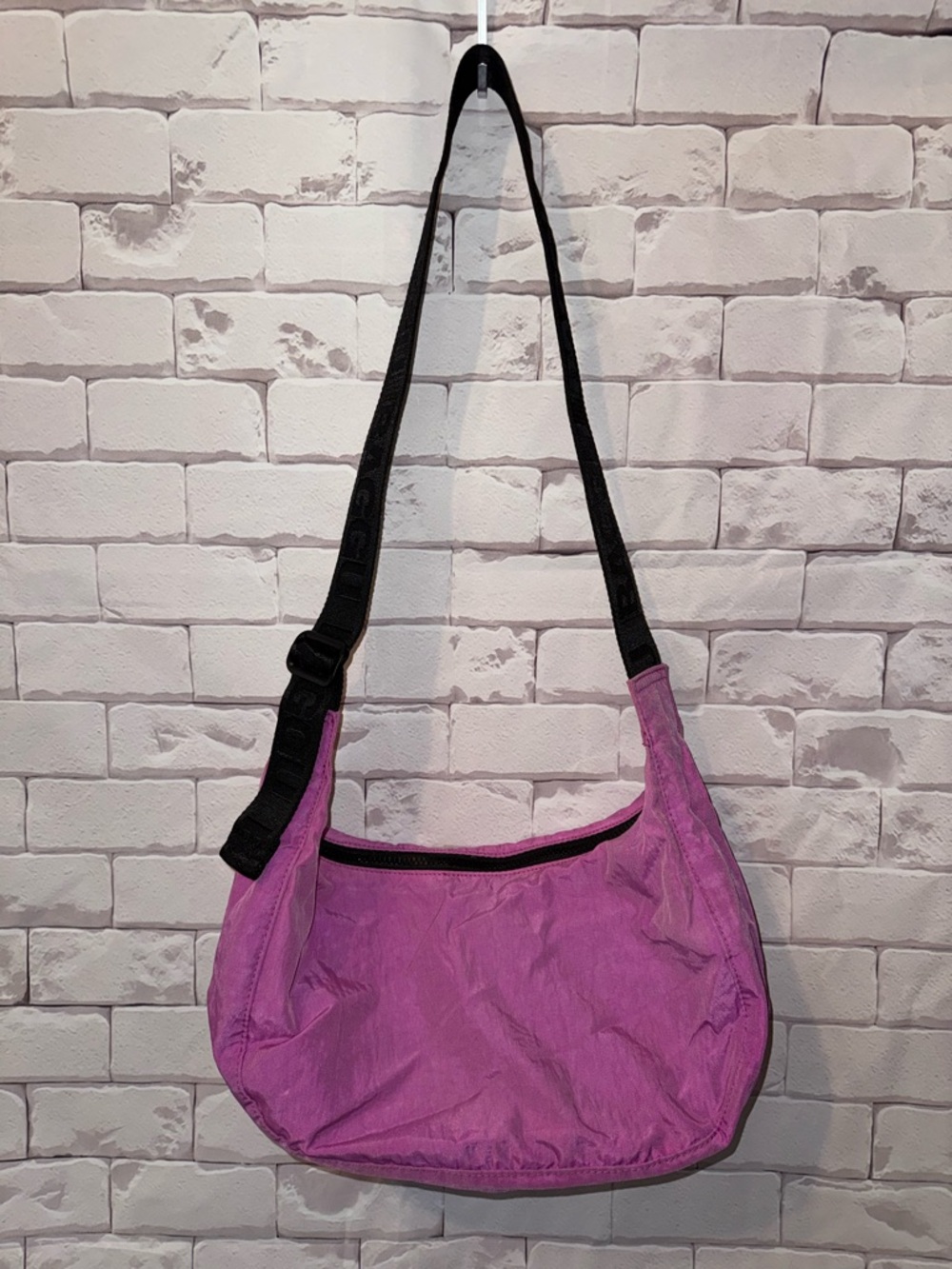 Baggu Medium Crescent Bag